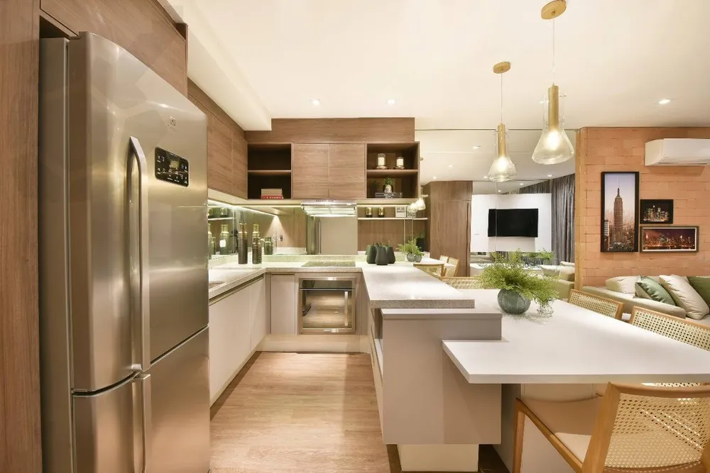 Apartamento, 1 quarto, 68 m² - Foto 11