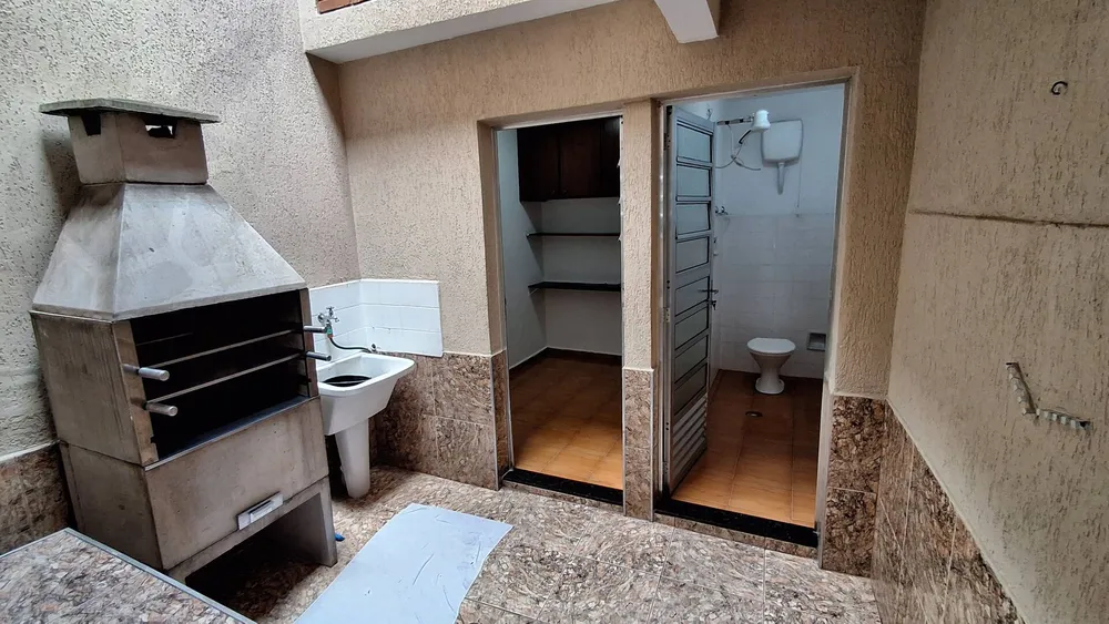 Sobrado, 3 quartos, 100 m² - Foto 6