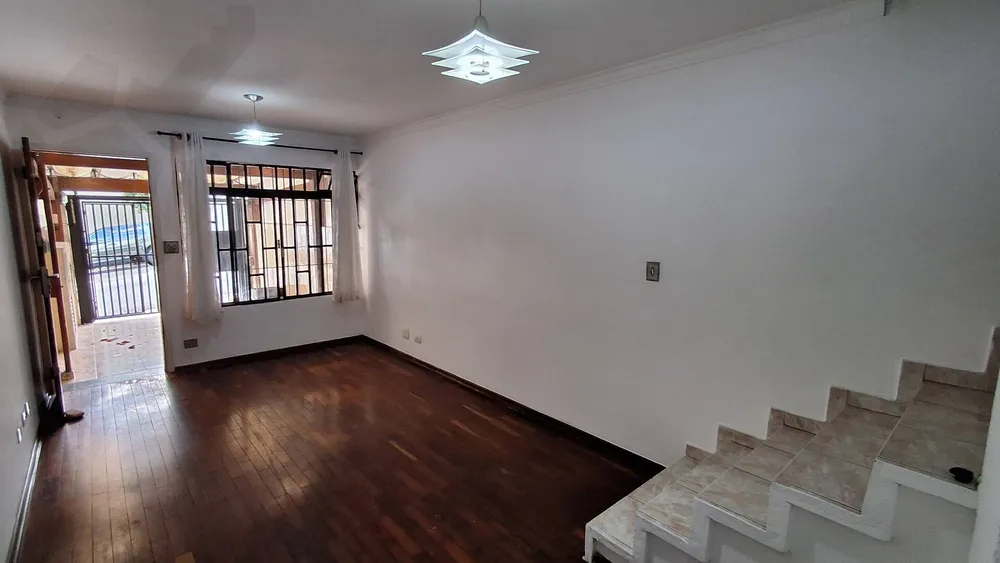 Sobrado, 3 quartos, 100 m² - Foto 2