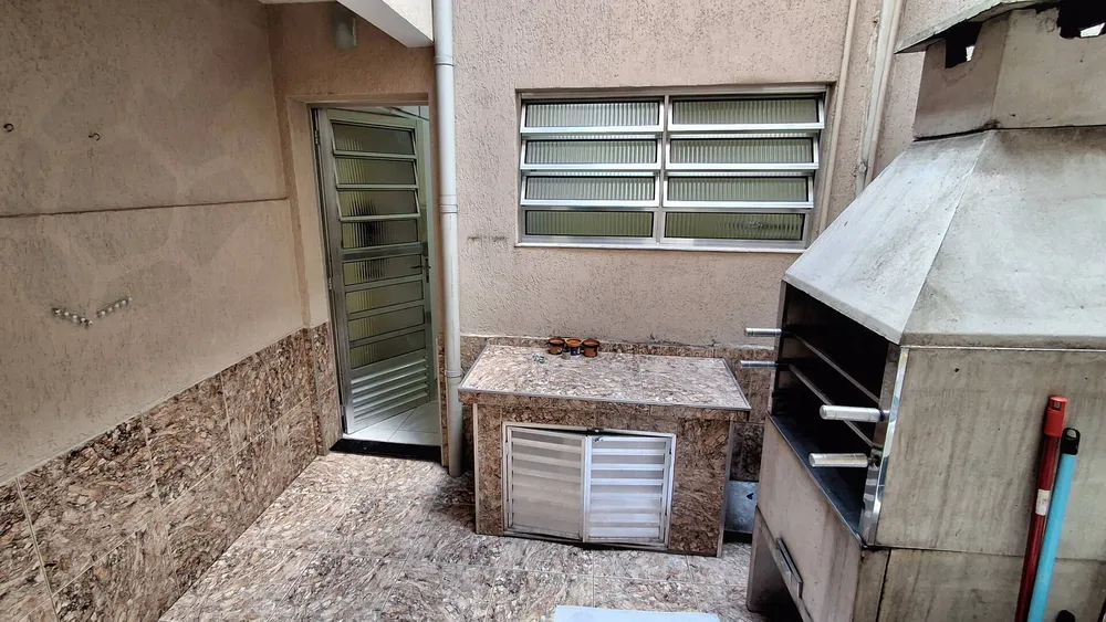 Sobrado, 3 quartos, 100 m² - Foto 1