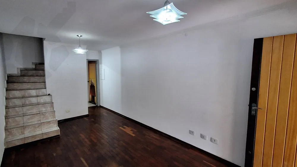 Sobrado, 3 quartos, 100 m² - Foto 2