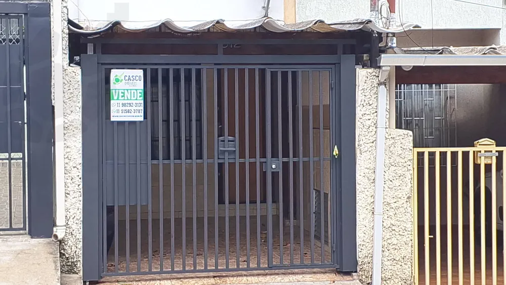 Sobrado, 3 quartos, 100 m² - Foto 12