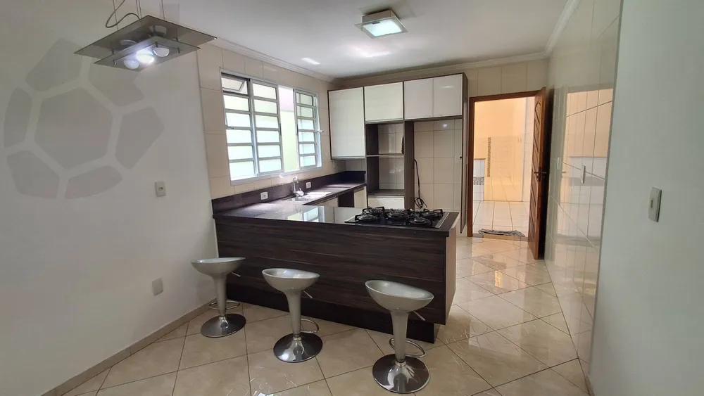 Casa, 3 quartos, 146 m² - Foto 3