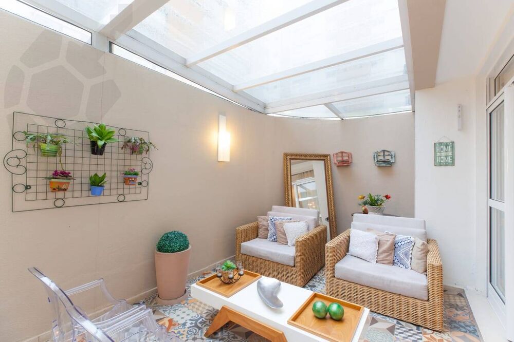 Apartamento, 4 quartos, 300 m² - Foto 1