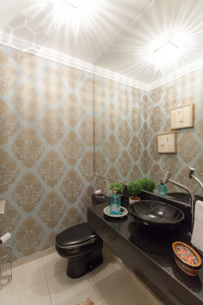 Apartamento, 4 quartos, 300 m² - Foto 12