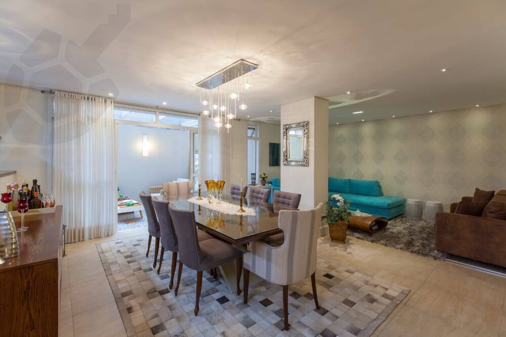 Apartamento, 4 quartos, 300 m² - Foto 3