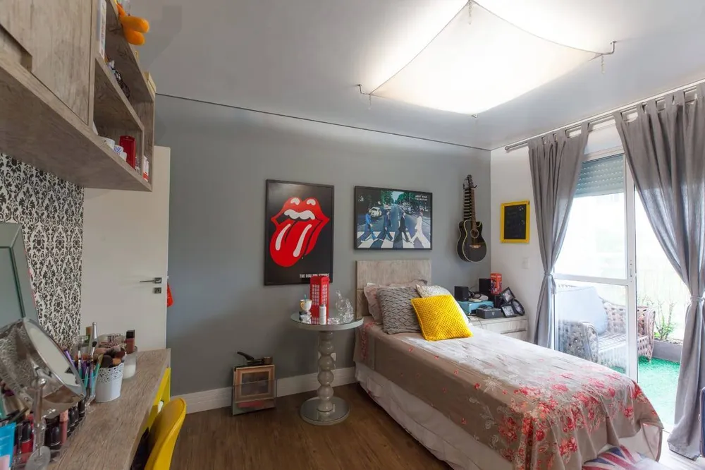 Apartamento, 4 quartos, 300 m² - Foto 9