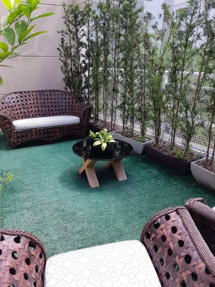 Apartamento, 4 quartos, 300 m² - Foto 14
