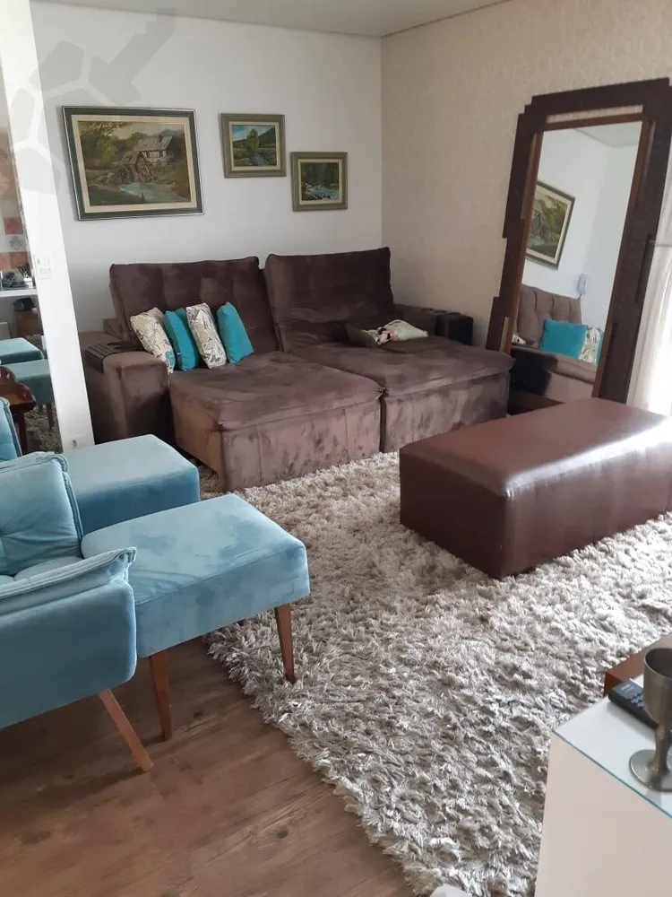 Apartamento, 4 quartos, 300 m² - Foto 6