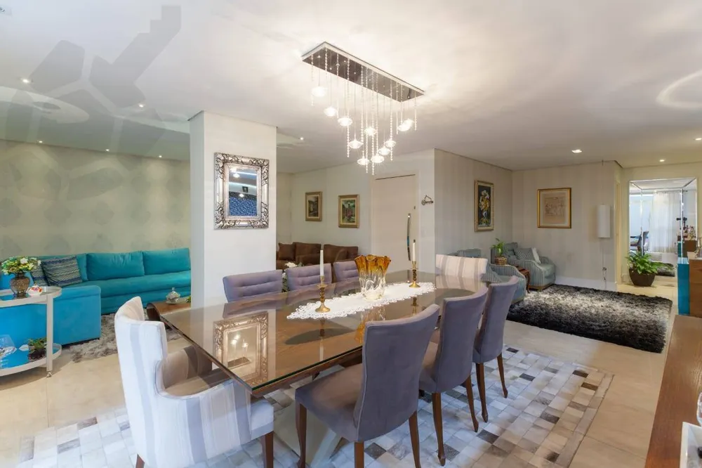 Apartamento, 4 quartos, 300 m² - Foto 1