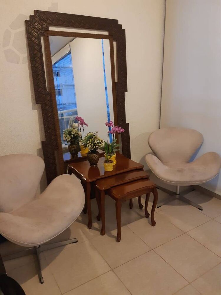 Apartamento, 4 quartos, 300 m² - Foto 2