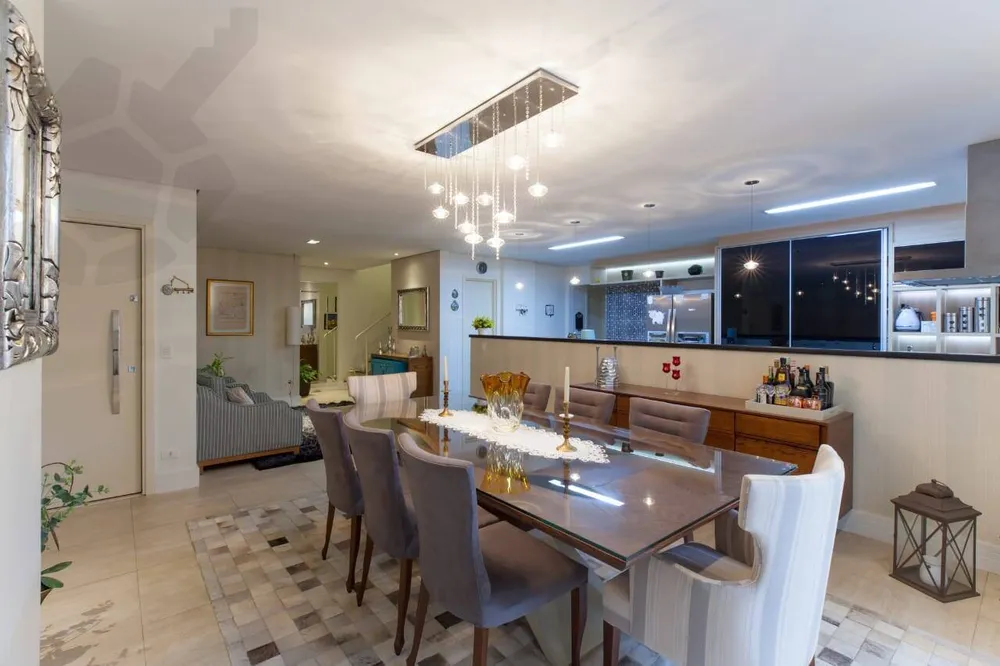 Apartamento, 4 quartos, 300 m² - Foto 3