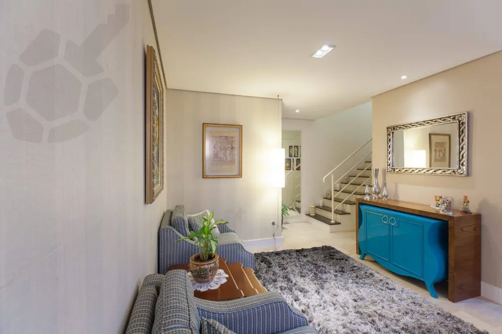Apartamento, 4 quartos, 300 m² - Foto 4