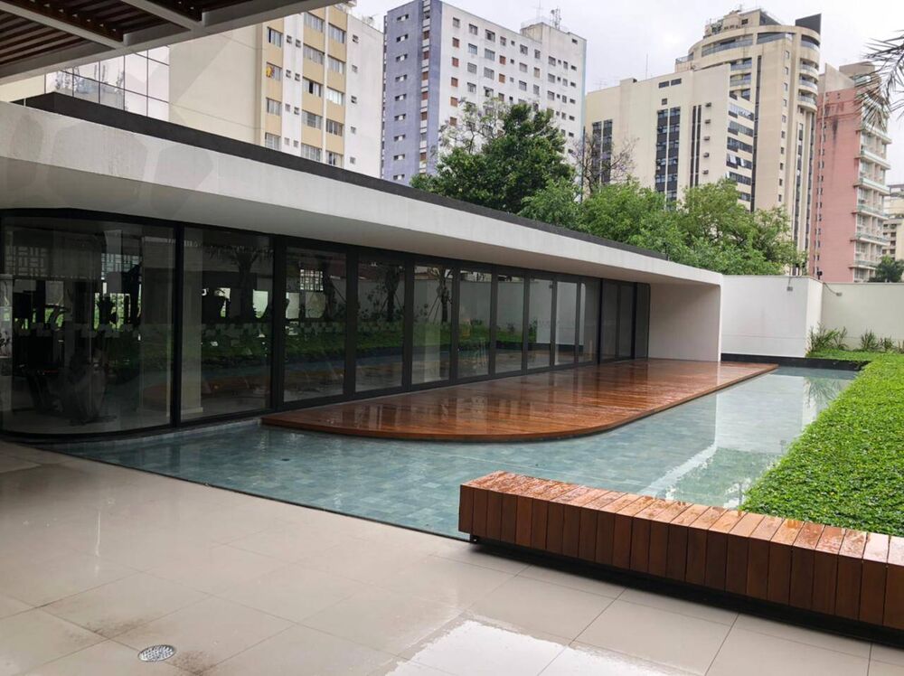 Apartamento para alugar com 3 quartos, 215m² - Foto 48