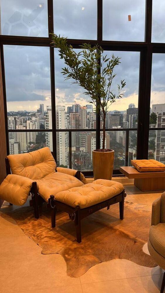 Apartamento para alugar com 3 quartos, 215m² - Foto 20