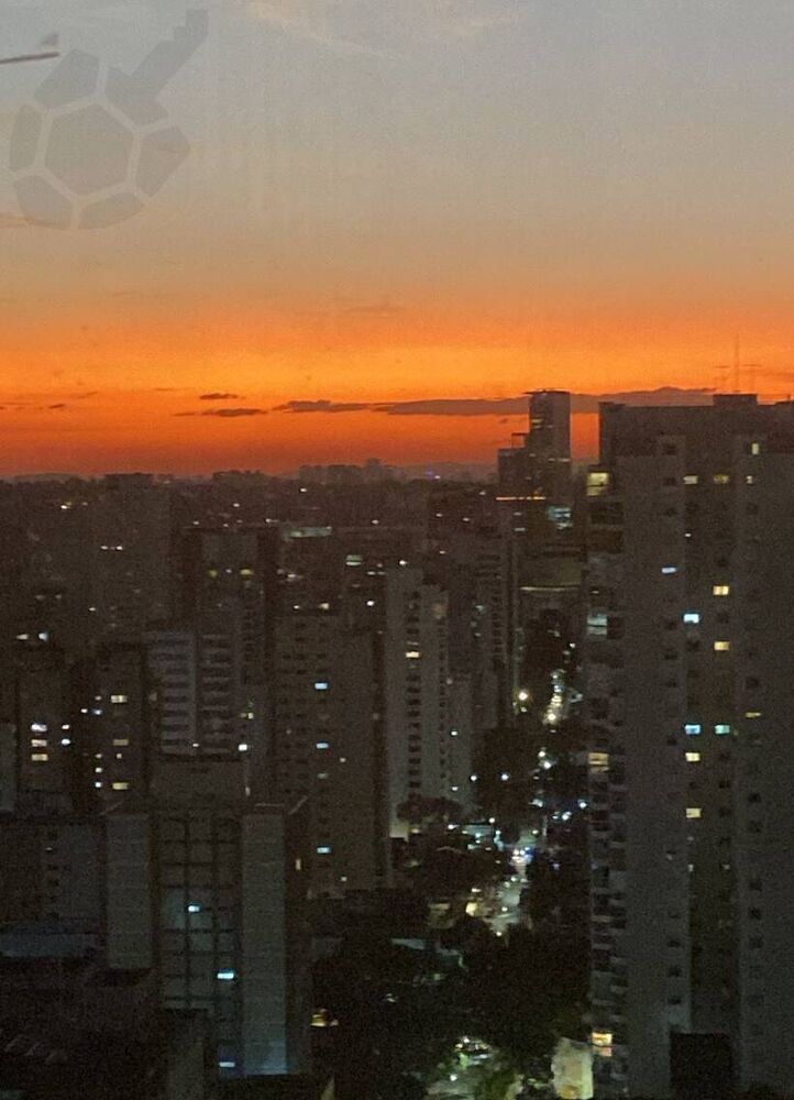 Apartamento para alugar com 3 quartos, 215m² - Foto 43