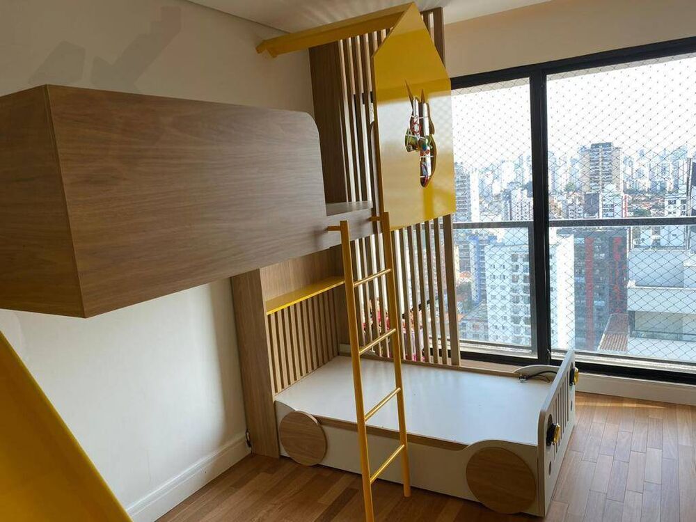 Apartamento para alugar com 3 quartos, 215m² - Foto 18