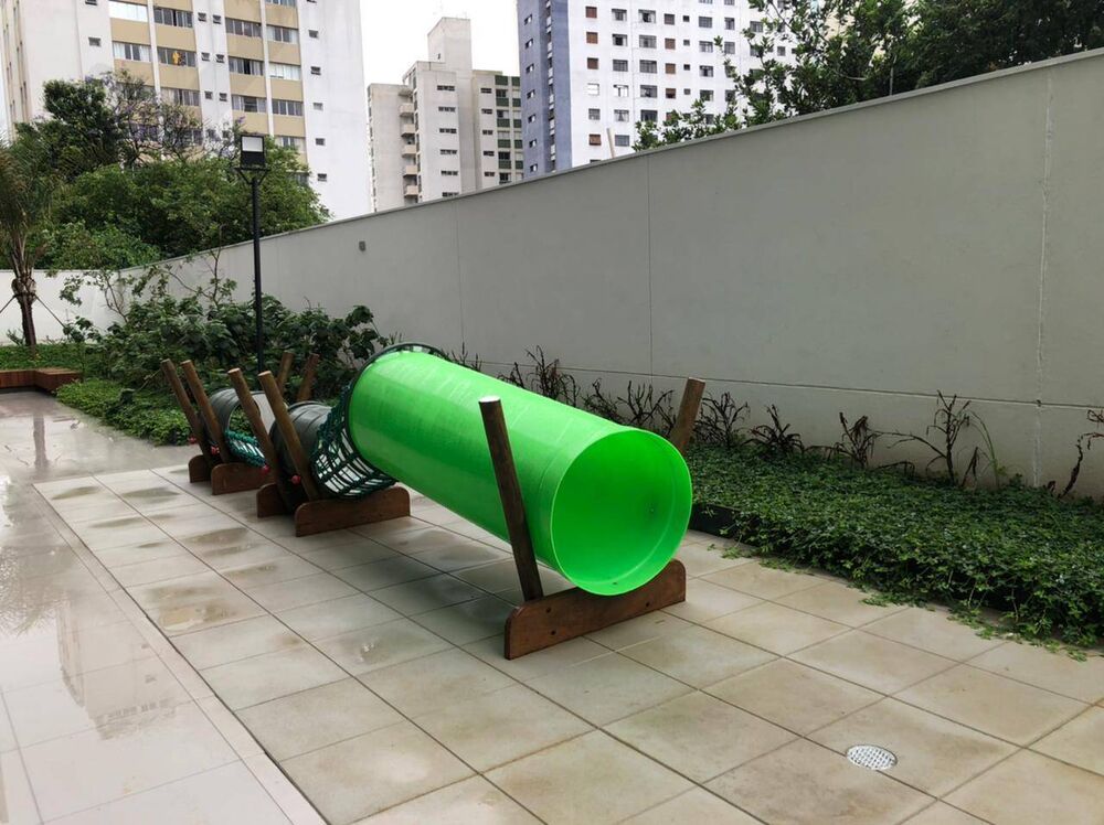 Apartamento para alugar com 3 quartos, 215m² - Foto 44