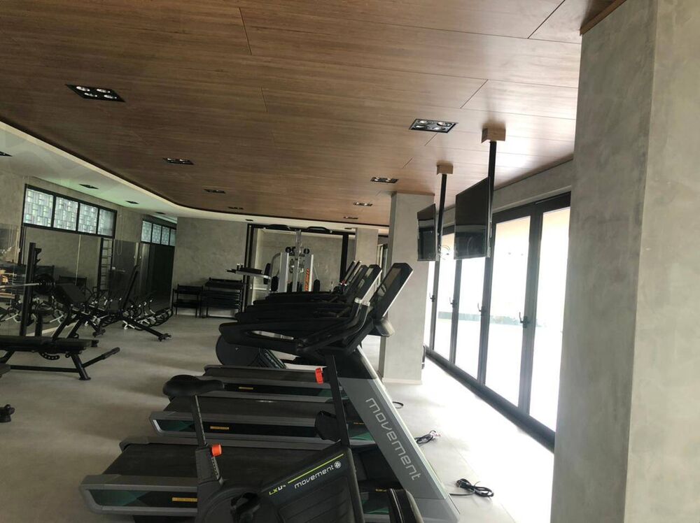 Apartamento para alugar com 3 quartos, 215m² - Foto 40