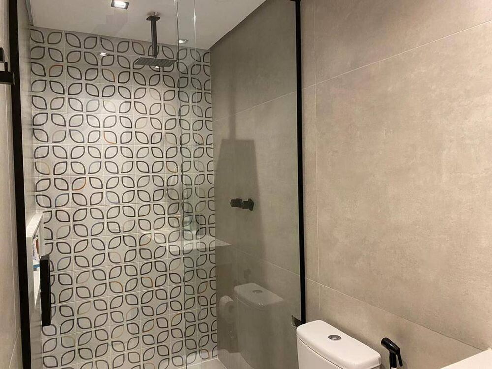 Apartamento para alugar com 3 quartos, 215m² - Foto 17