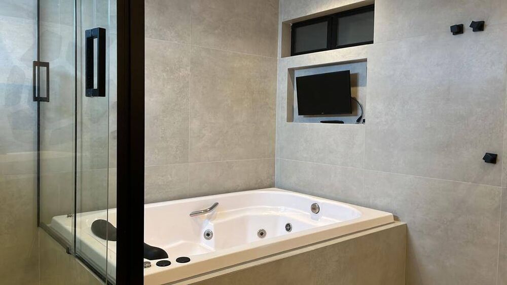 Apartamento para alugar com 3 quartos, 215m² - Foto 25