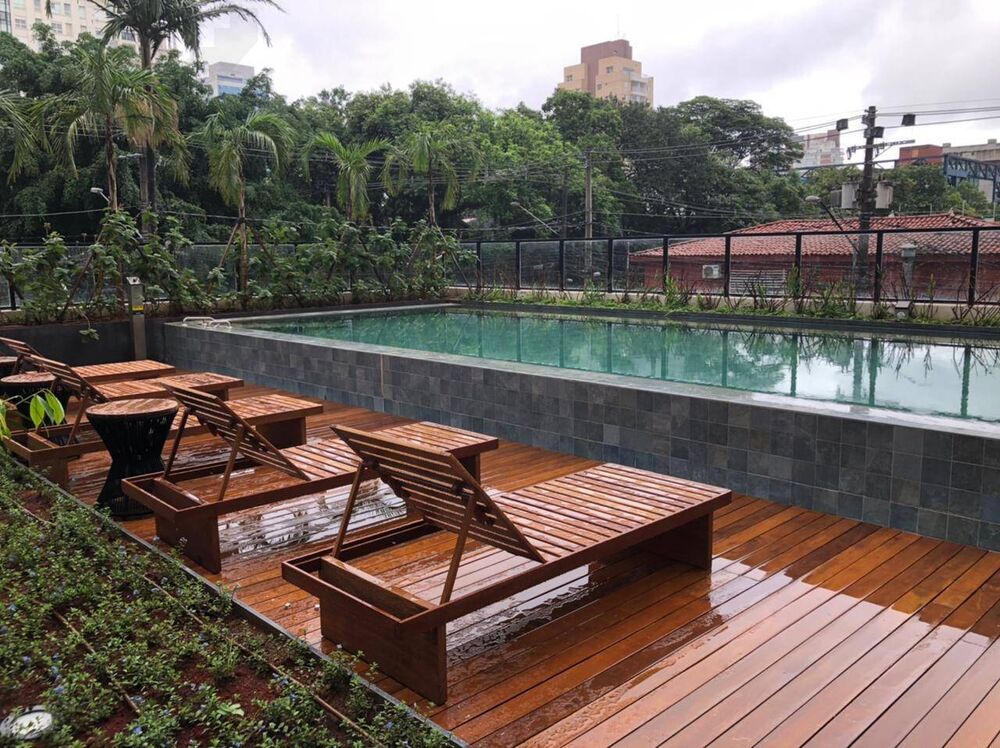 Apartamento para alugar com 3 quartos, 215m² - Foto 31