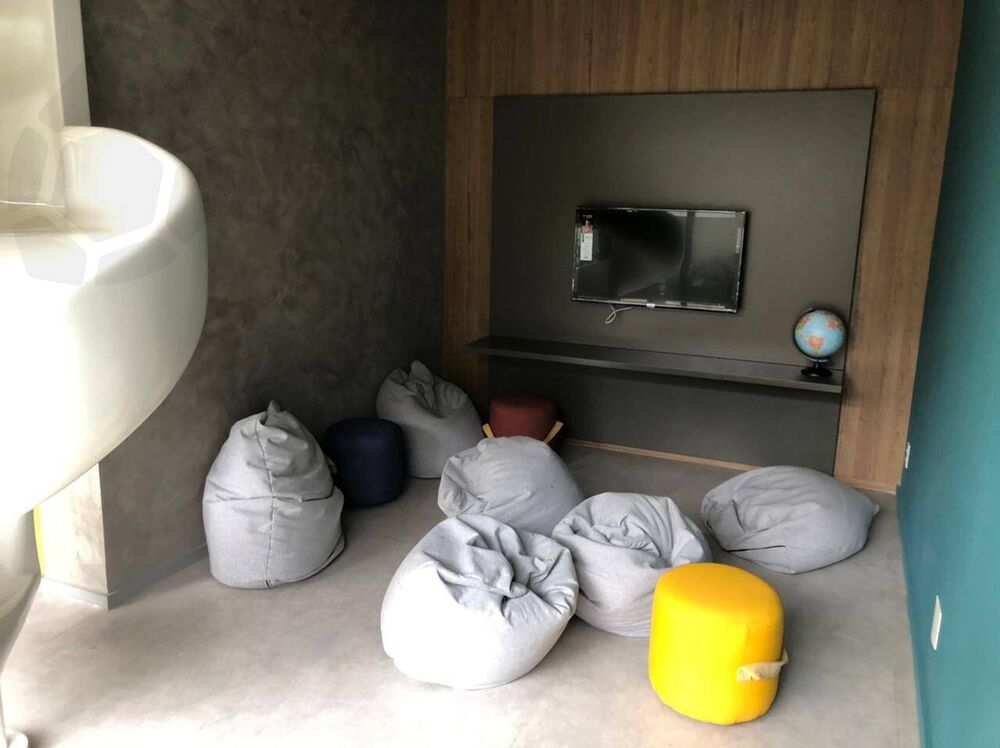 Apartamento para alugar com 3 quartos, 215m² - Foto 37