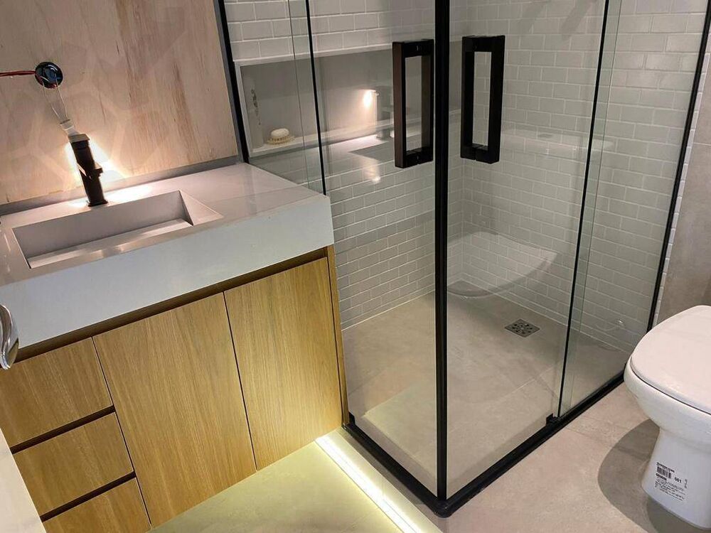 Apartamento para alugar com 3 quartos, 215m² - Foto 16