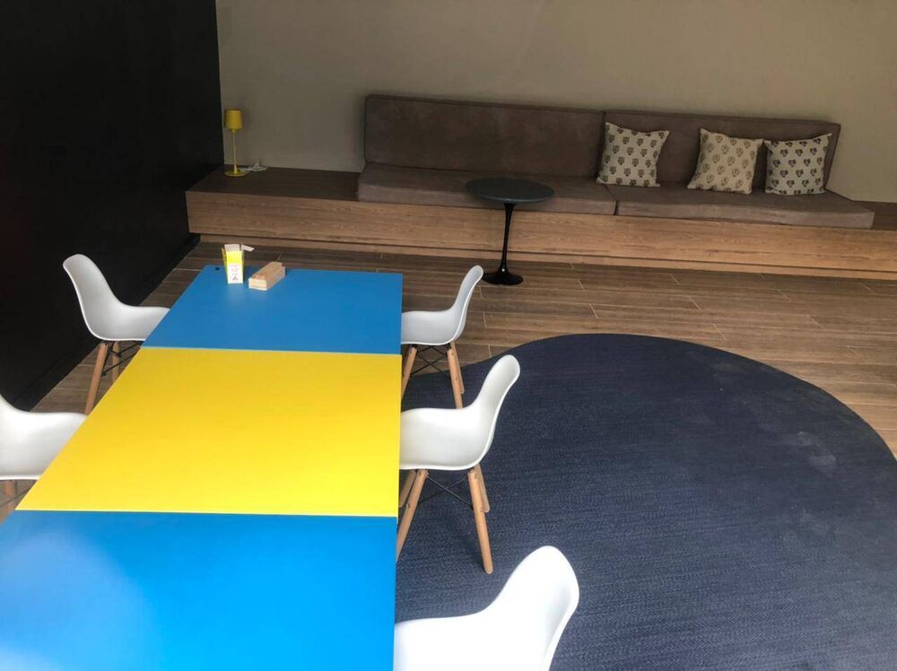 Apartamento para alugar com 3 quartos, 215m² - Foto 38