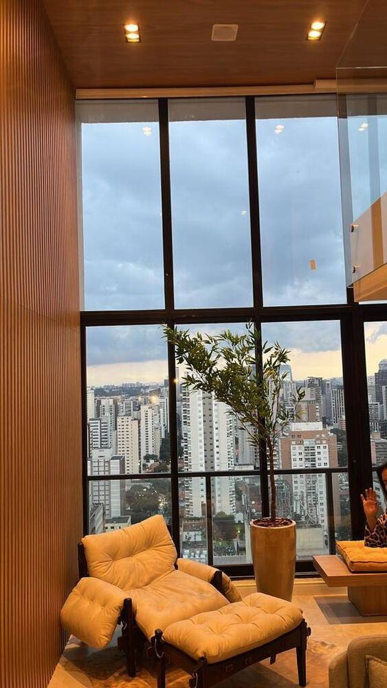 Apartamento para alugar com 3 quartos, 215m² - Foto 19