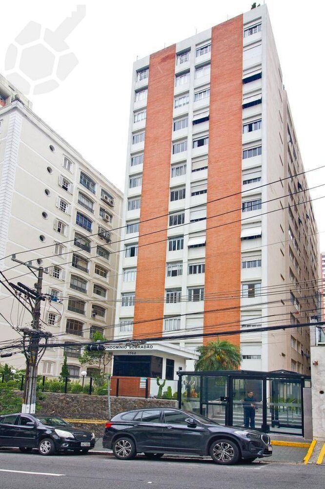 Apartamento, 2 quartos, 80 m² - Foto 4