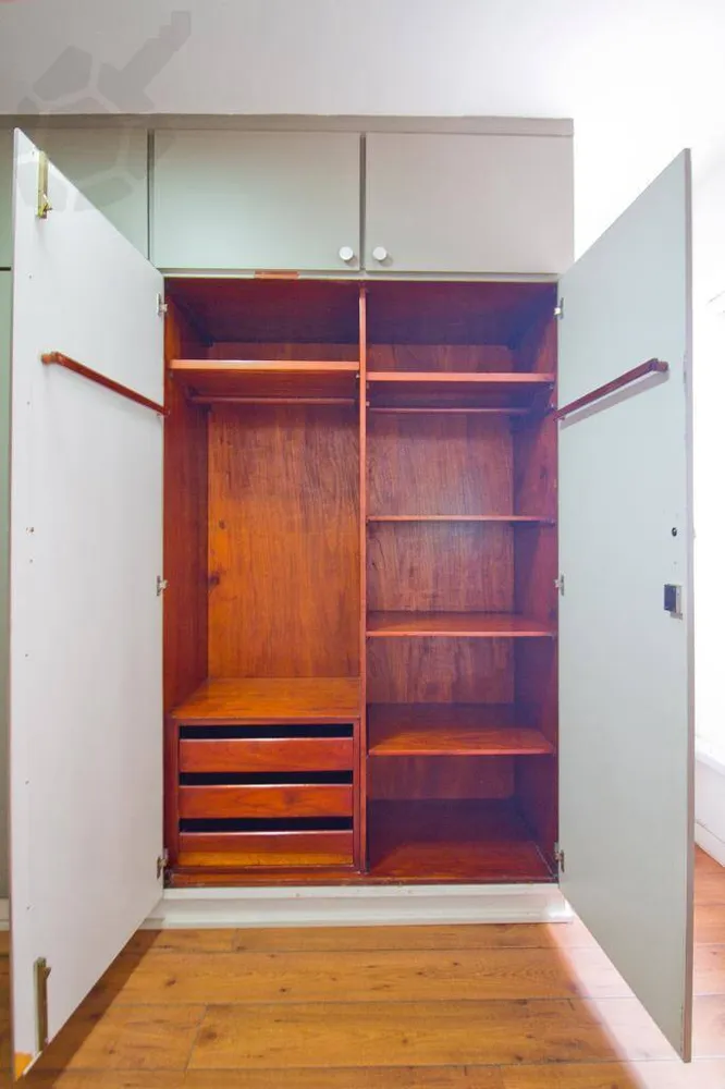 Apartamento, 2 quartos, 80 m² - Foto 12