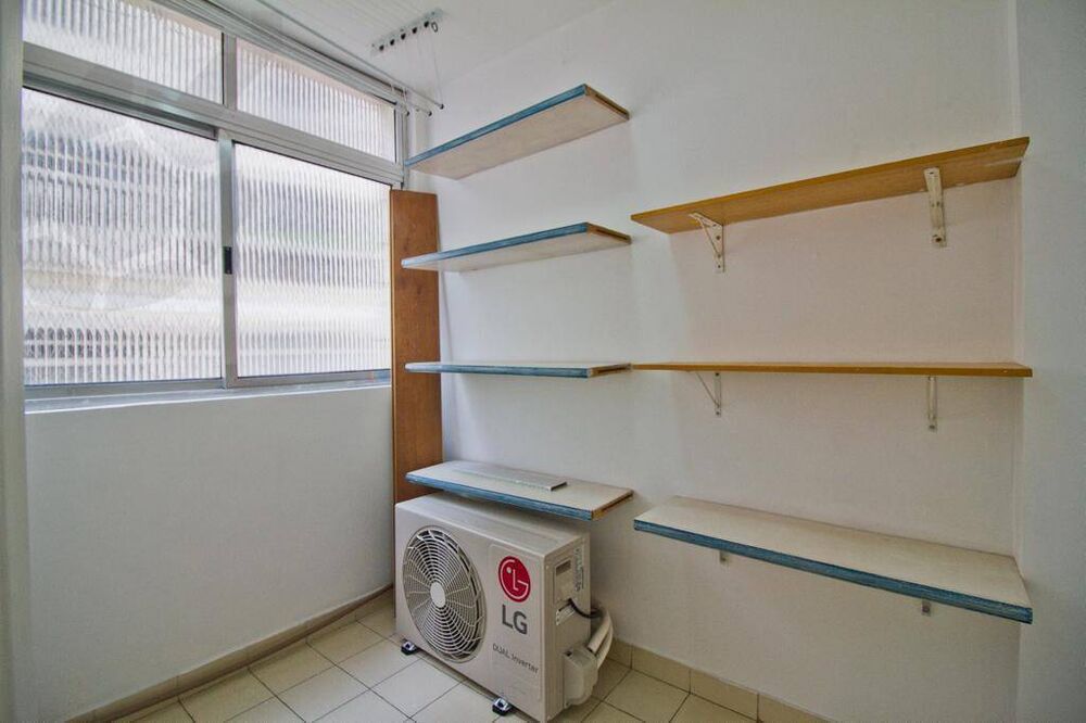 Apartamento, 2 quartos, 80 m² - Foto 1