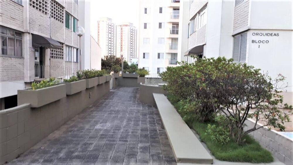Apartamento, 3 quartos, 75 m² - Foto 7