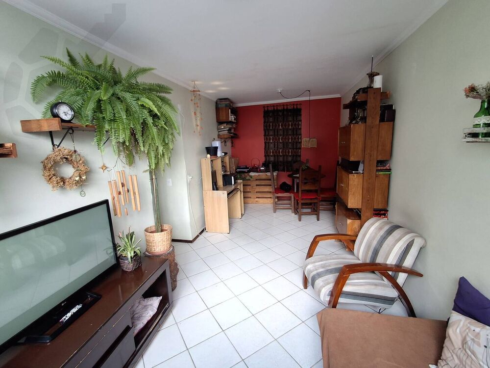 Apartamento, 3 quartos, 75 m² - Foto 2