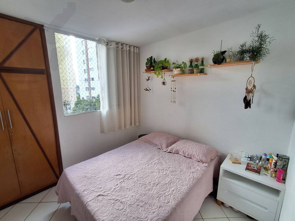 Apartamento, 3 quartos, 75 m² - Foto 4