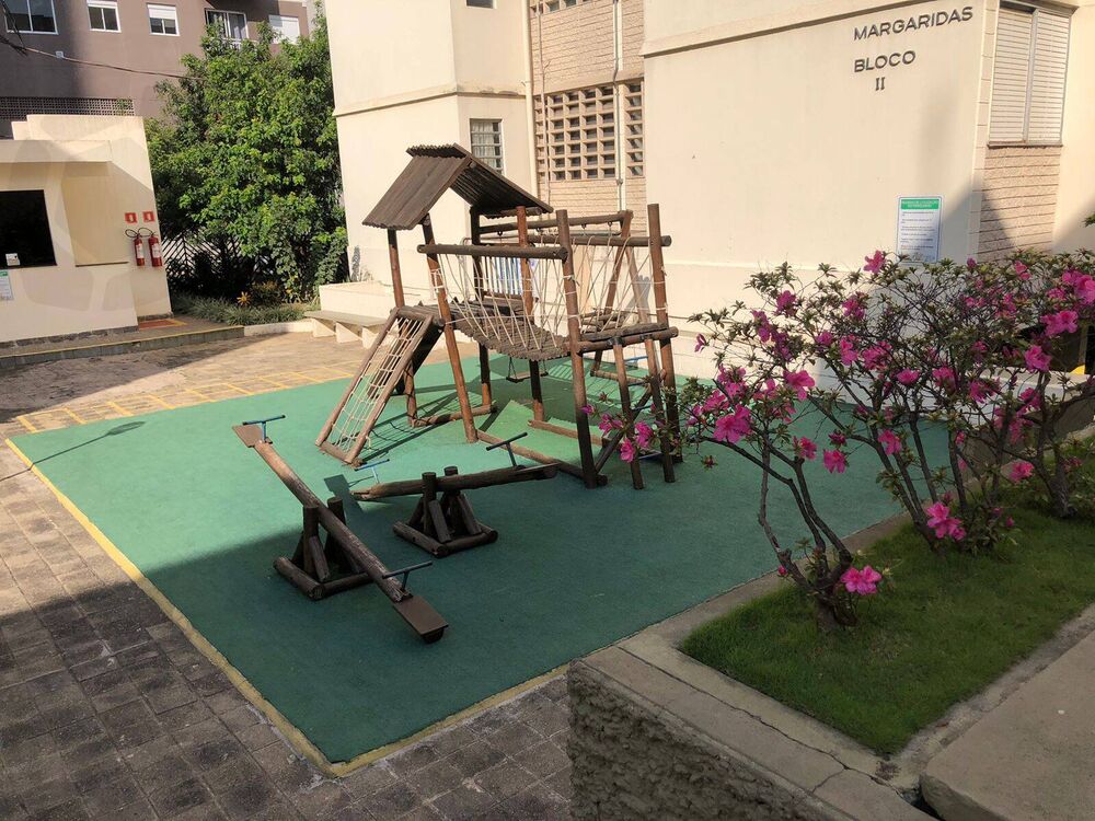 Apartamento, 3 quartos, 75 m² - Foto 8