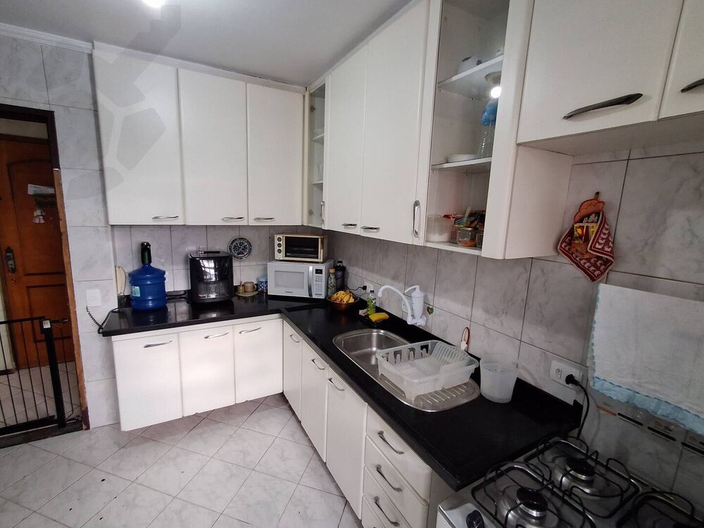 Apartamento, 3 quartos, 75 m² - Foto 1
