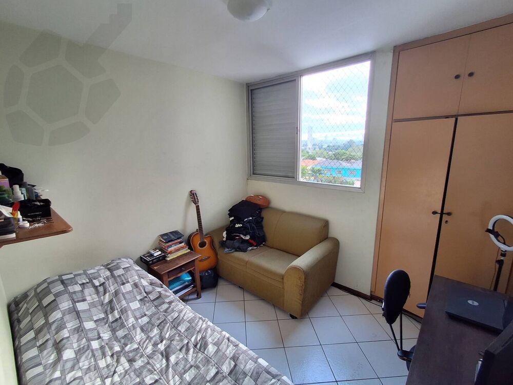 Apartamento, 3 quartos, 75 m² - Foto 6