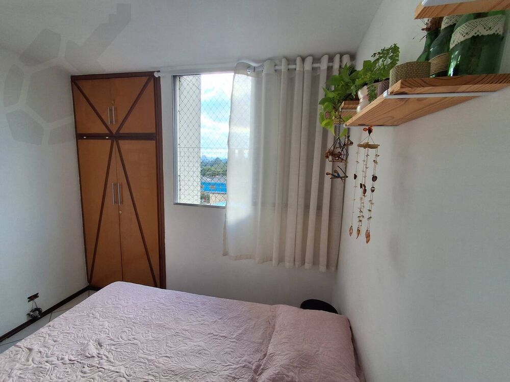 Apartamento, 3 quartos, 75 m² - Foto 5