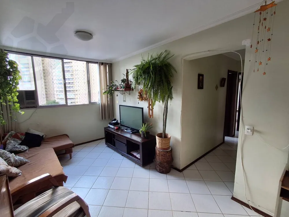 Apartamento, 3 quartos, 75 m² - Foto 2