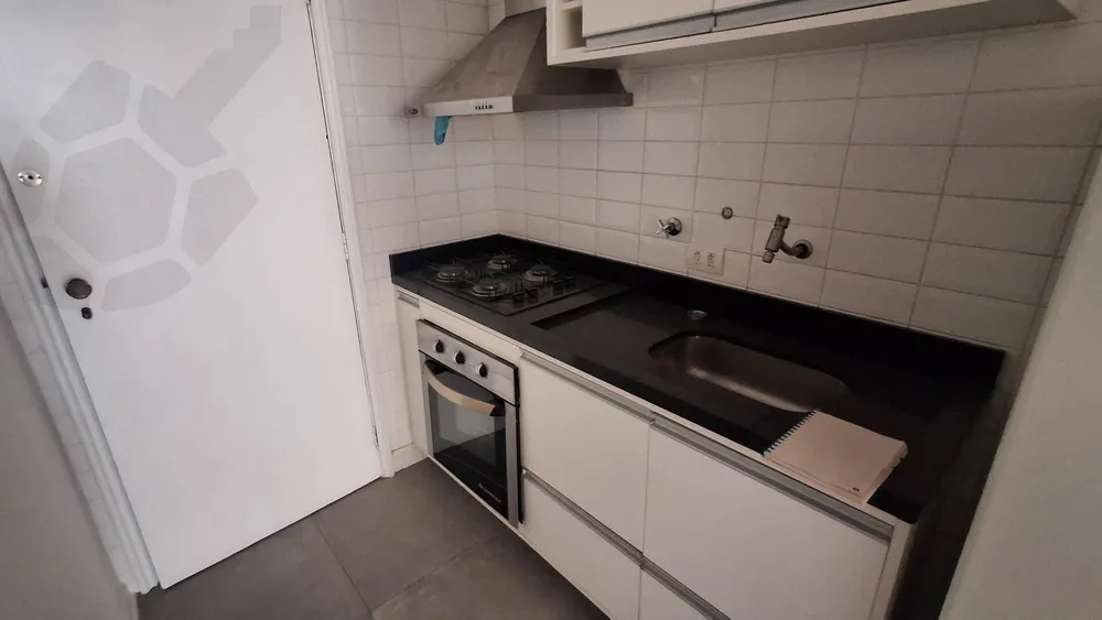 Apartamento, 1 quarto, 28 m² - Foto 3