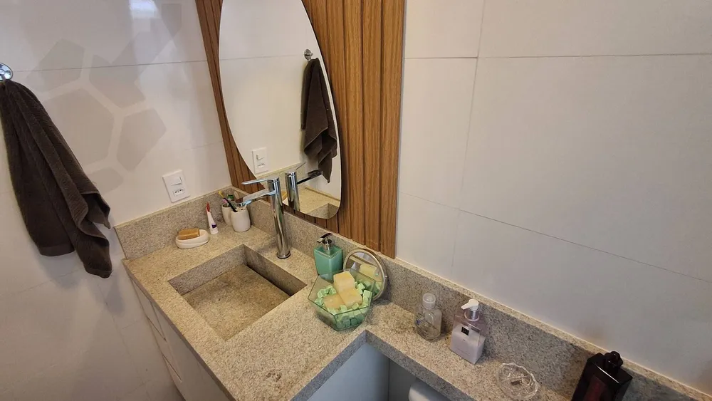 Apartamento, 2 quartos, 65 m² - Foto 7