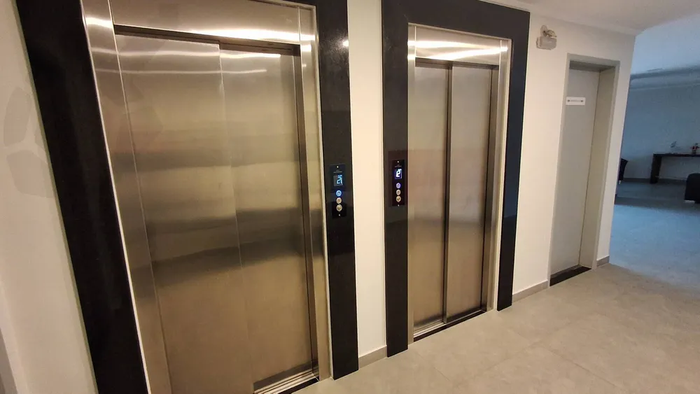 Apartamento, 2 quartos, 65 m² - Foto 10