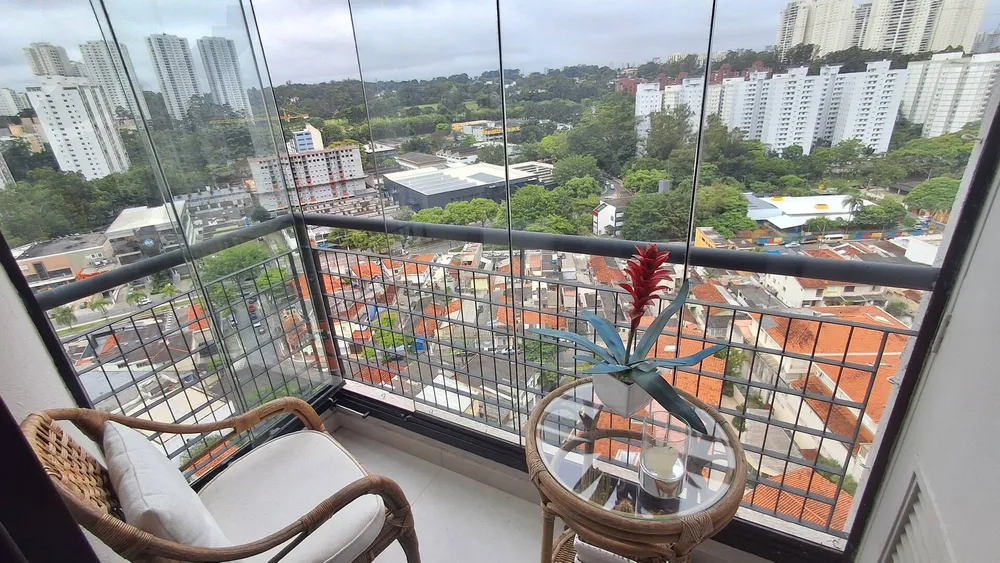 Apartamento, 2 quartos, 65 m² - Foto 1