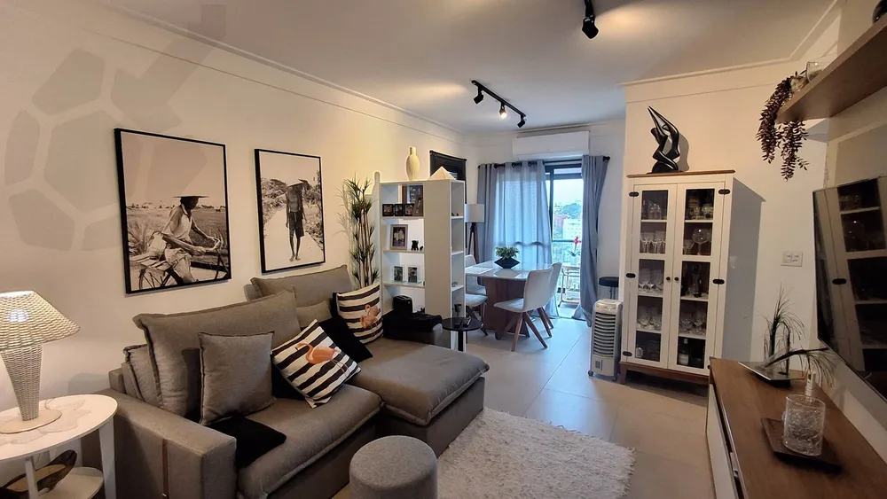Apartamento, 2 quartos, 65 m² - Foto 2