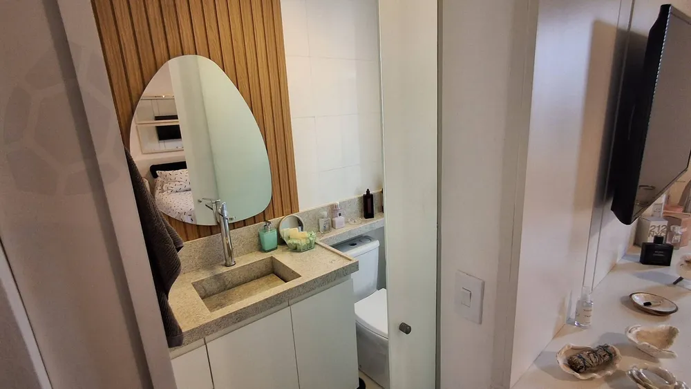 Apartamento, 2 quartos, 65 m² - Foto 6