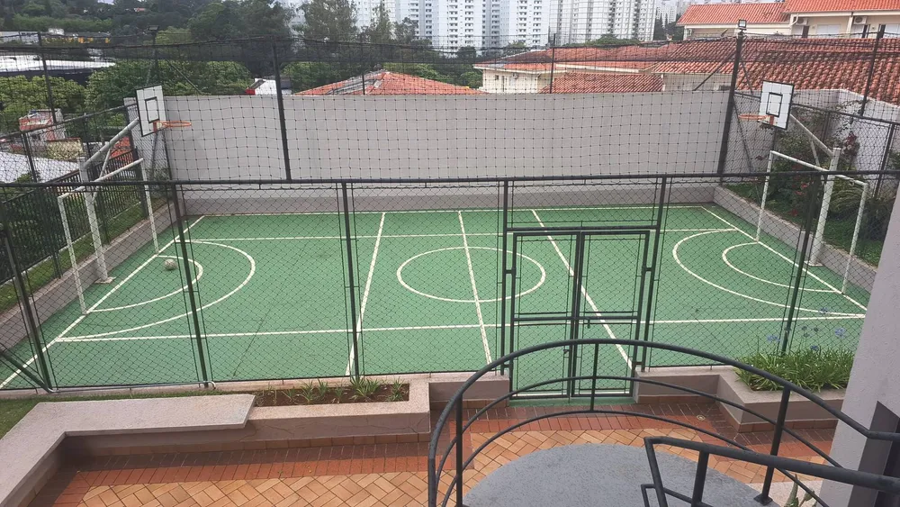 Apartamento, 2 quartos, 65 m² - Foto 15