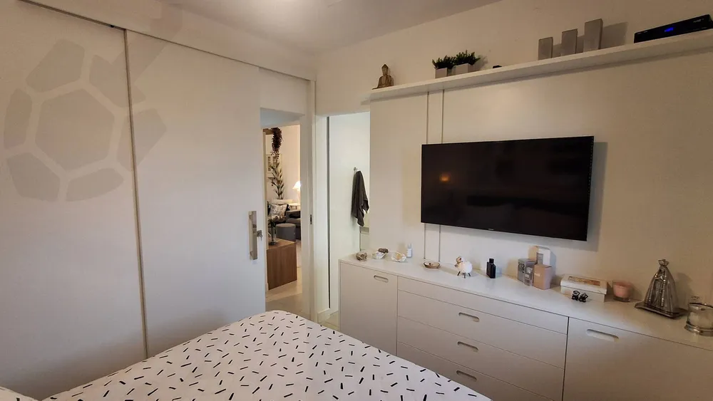 Apartamento, 2 quartos, 65 m² - Foto 5