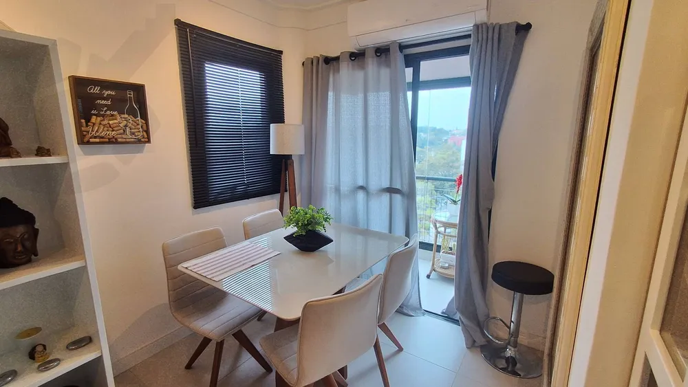 Apartamento, 2 quartos, 65 m² - Foto 3